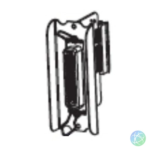 Zebra P1058930-075 Nyomtató-/szkennertartozék és pótalkatrész