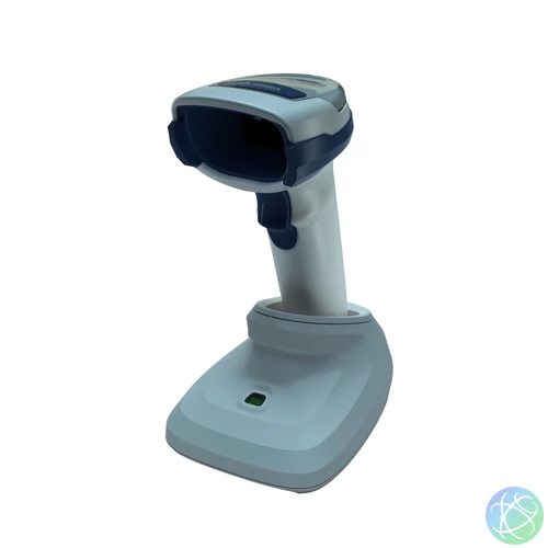 Zebra DS2278-HC Kézi vonalkód olvasó 1D/2D LED Fehér