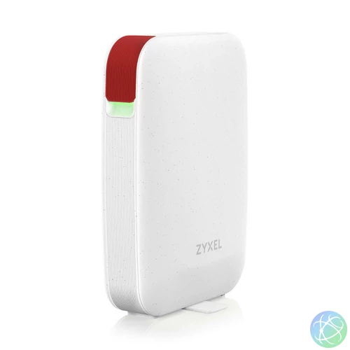 Zyxel USG-LITE 60AX vezetékes router 2.5 Gigabit Ethernet Fehér