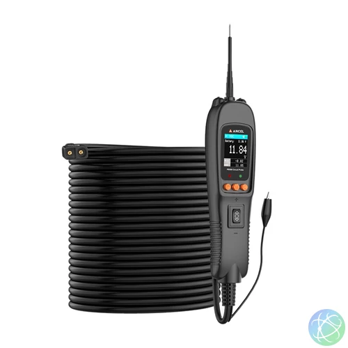 ANCEL PB500 áramkör tesztelő