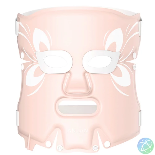 ANLAN 01-AGZMZ vízálló maszk fényterápiával