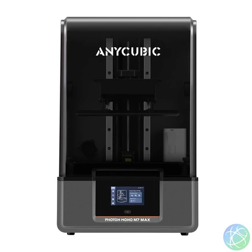AnyCubic Photon Mono M7 Max 3D nyomtató