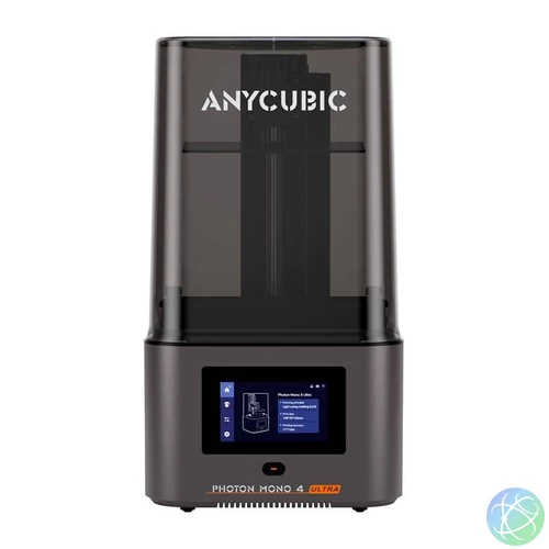 AnyCubic Photon Mono 4 Ultra 3D nyomtató
