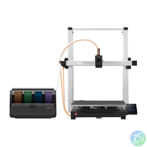 AnyCubic Kobra 3 Max Combo 3D nyomtató