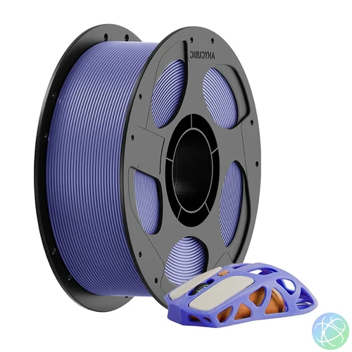 Filament PLA Anycubic 1 KG (Interstellar Violet)