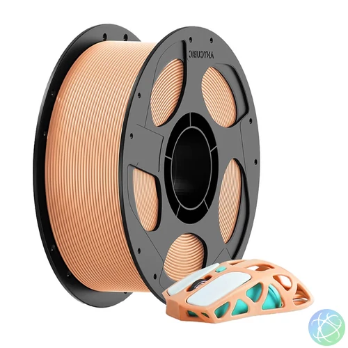 Filament PLA Anycubic 1 KG (Peach Fuzz)
