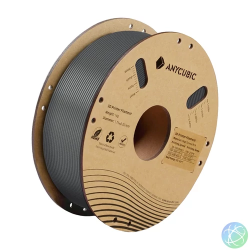 Filament High Speed PLA Anycubic 1 KG (Szary)
