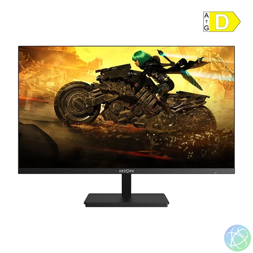 Arzopa M1RC 27'' 180Hz 2K QHD gaming monitor