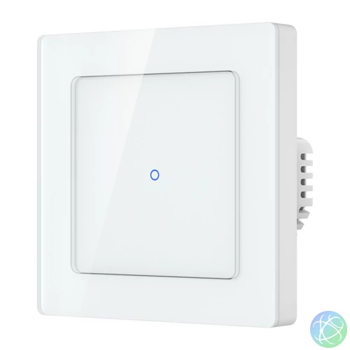 Avatto TS20-EU-W1 WiFi érintős fénykapcsoló