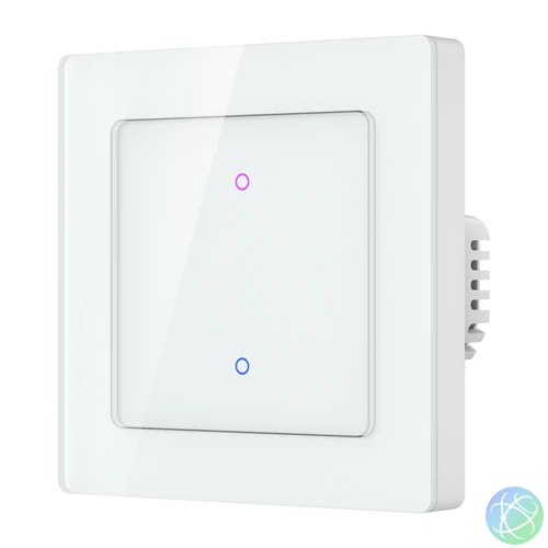 Avatto TS20-EU-W2 WiFi érintős fénykapcsoló