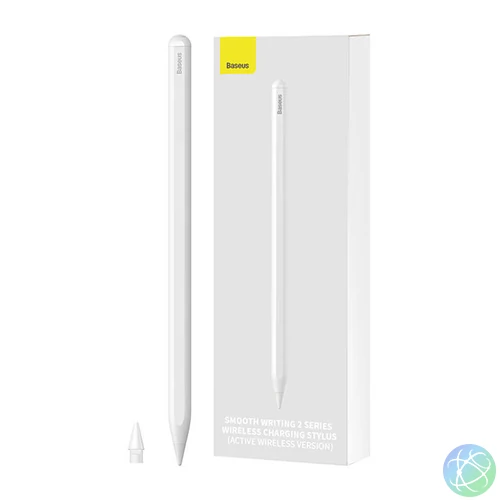 Baseus Smooth Writing 2 Stylus (fehér)