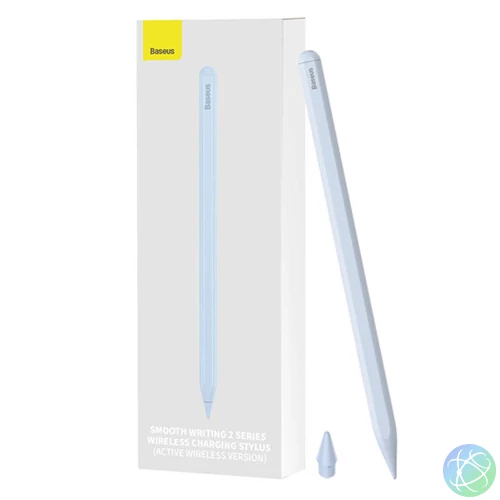 Baseus Smooth Writing 2 Stylus (kék)