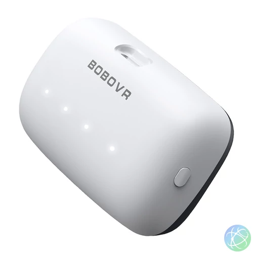 BOBOVR B100 akkumulátor S3 PRO/E3 PRO készülékhez