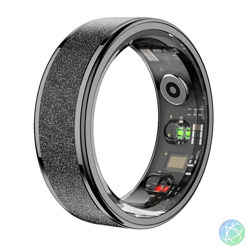 Smartring Colmi R10 20.8MM 11 (fekete)