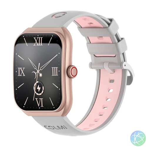 Colmi P86 okosóra (rose gold)