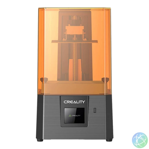 Creality Halot R6 3D nyomtató