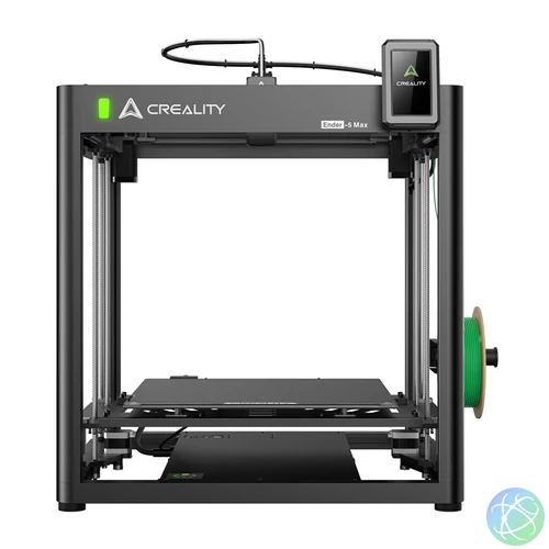 Creality Ender-5 Max 3D nyomtató