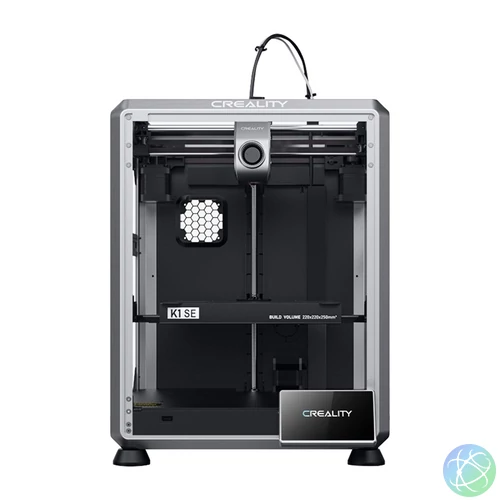 Creality K1-SE 3D nyomtató