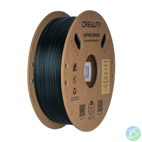 Hyper PLA-CF Creality Filament (sötétzöld)
