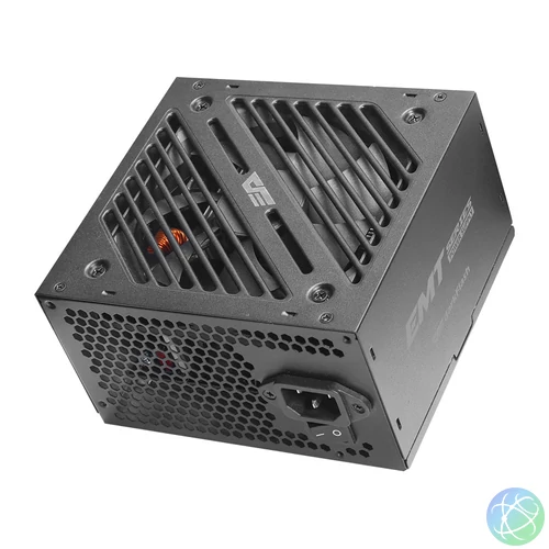 DarkFlash EMT750 számítógépes tápegység (fekete)