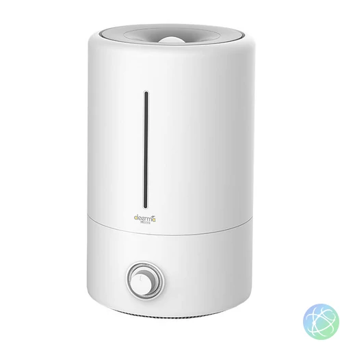 Deerma F628W ultrahangos párásító