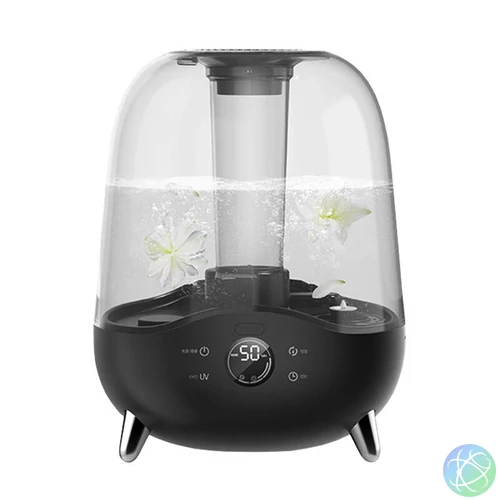 Deerma F327W ultrahangos párásító