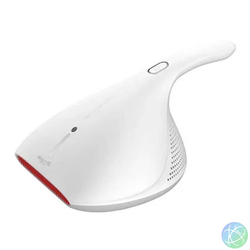 Deerma CM800 por és atka eltávolító