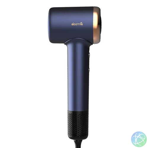 Deerma DEM-CF50W hajszárító (kék)