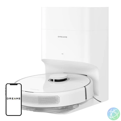 Dreame D10 Plus Gen 2 robotporszívó