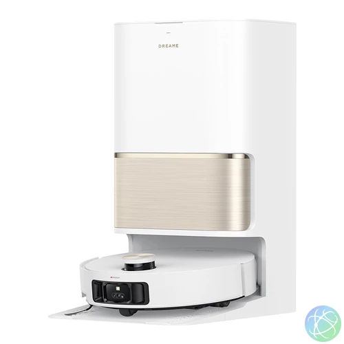 Dreame L50 Pro Ultra robotporszívó (fehér)