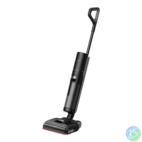 Dreame H15 Pro Wet and Dry vezeték nélküli álló porszívó