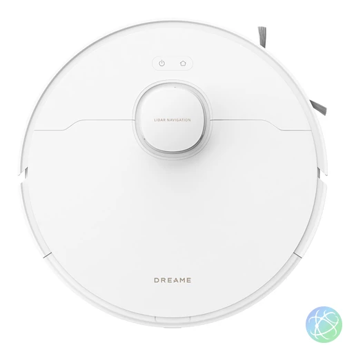 Dreame D20 Pro robotporszívó (fehér)