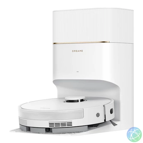 Dreame D20 Pro Plus robotporszívó (fehér)