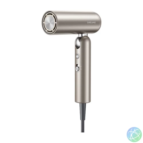 Dreame Pocket Pro hajszárító (arany)