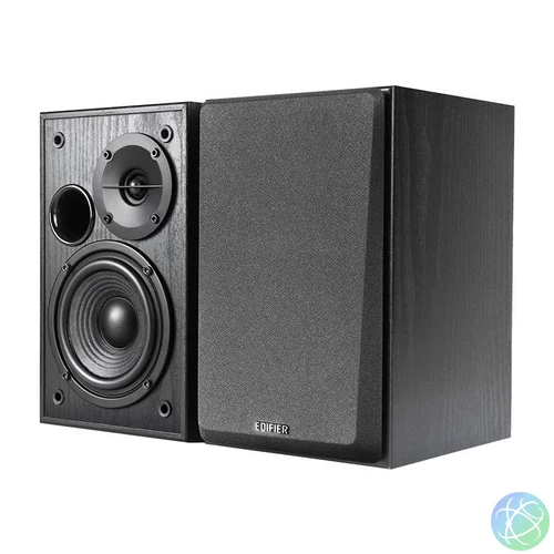 Edifier R1100 2.0 hangszórók (fekete)