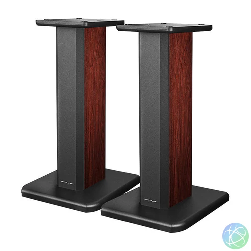 Edifier Airpulse ST300 hangszóróállványok (barna) 2db.