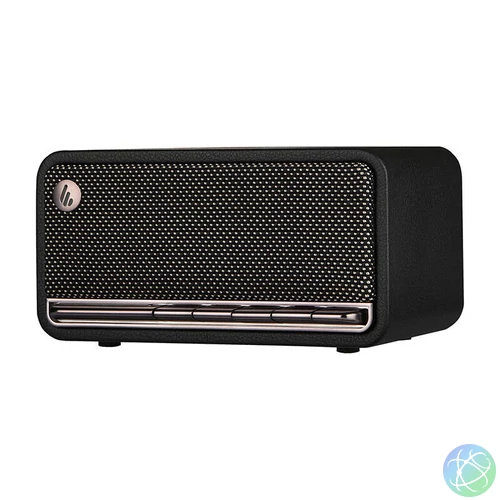 Edifier MP230 Bluetooth hangszóró (retro fekete)