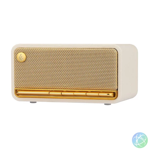 Edifier MP230 Bluetooth hangszóró (fehér/arany)