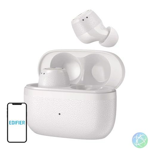 TWS Edifier X3 Pro fejhallgató (szürke)