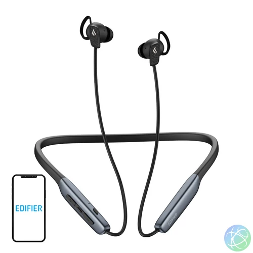 Edifier W280NB Pro vezeték nélküli fejhallgató (fekete)