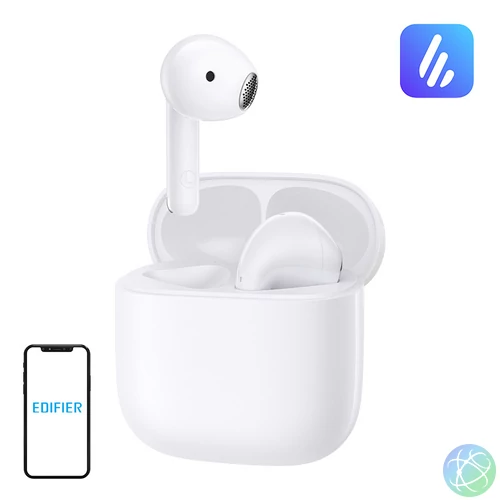 Edifier X2 Plus fejhallgató, fehér