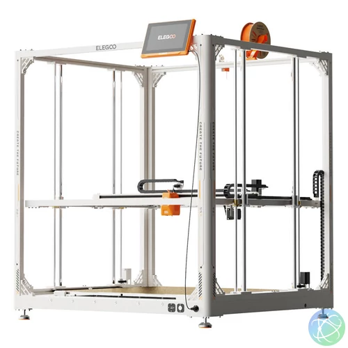 ELEGOO OrangeStorm Giga 3D nyomtató