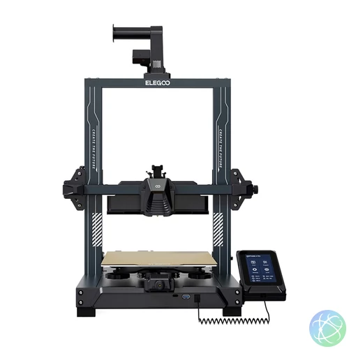 ELEGOO Neptune 4 Pro 3D nyomtató