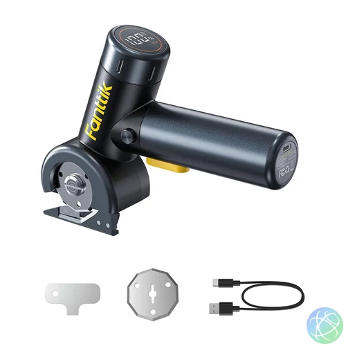 Fanttik C8 Nano elektromos vágógép