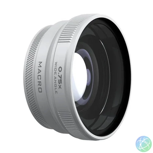 Freewell nagylátószögű és makró objektív Fuji X100VI/X100V fényképezőgépekhez