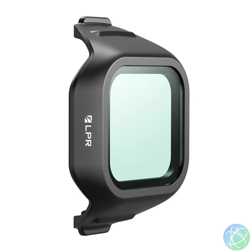 Freewell fényszennyezés csökkentő szűrő DJI Mini 5 Pro-hoz