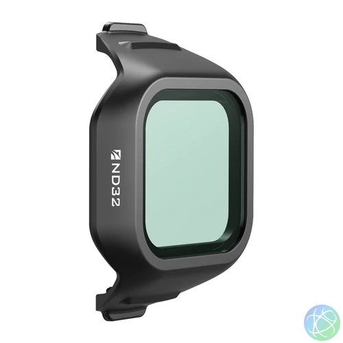 ND32 Freewell szűrő DJI Mini 5 Pro-hoz