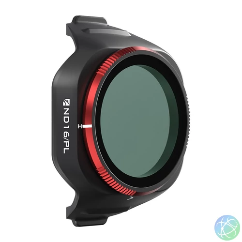 ND16/PL Freewell szűrő DJI Mini 5 Pro-hoz