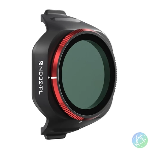 ND32/PL Freewell szűrő DJI Mini 5 Pro-hoz