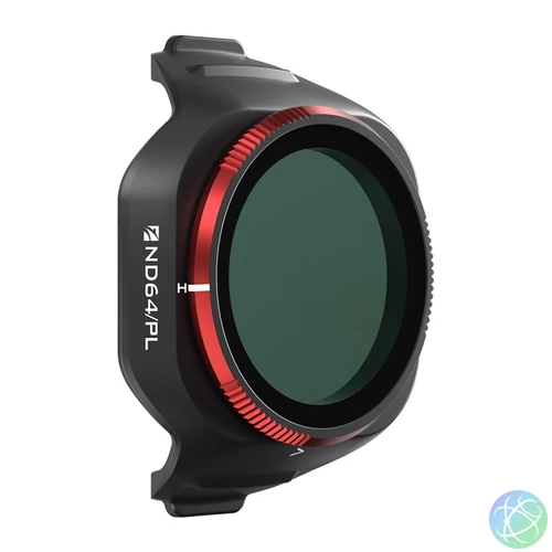 ND64/PL Freewell szűrő DJI Mini 5 Pro-hoz